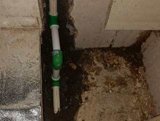 宽甸卫生间测漏水哪家好