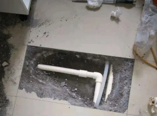 宽甸卫生间测漏水哪家好